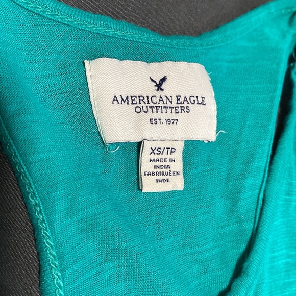American Eagle Tank Top - Picture 3 of 5